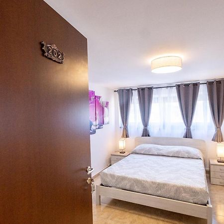La Casa Di Lally Fiano Romano Εξωτερικό φωτογραφία