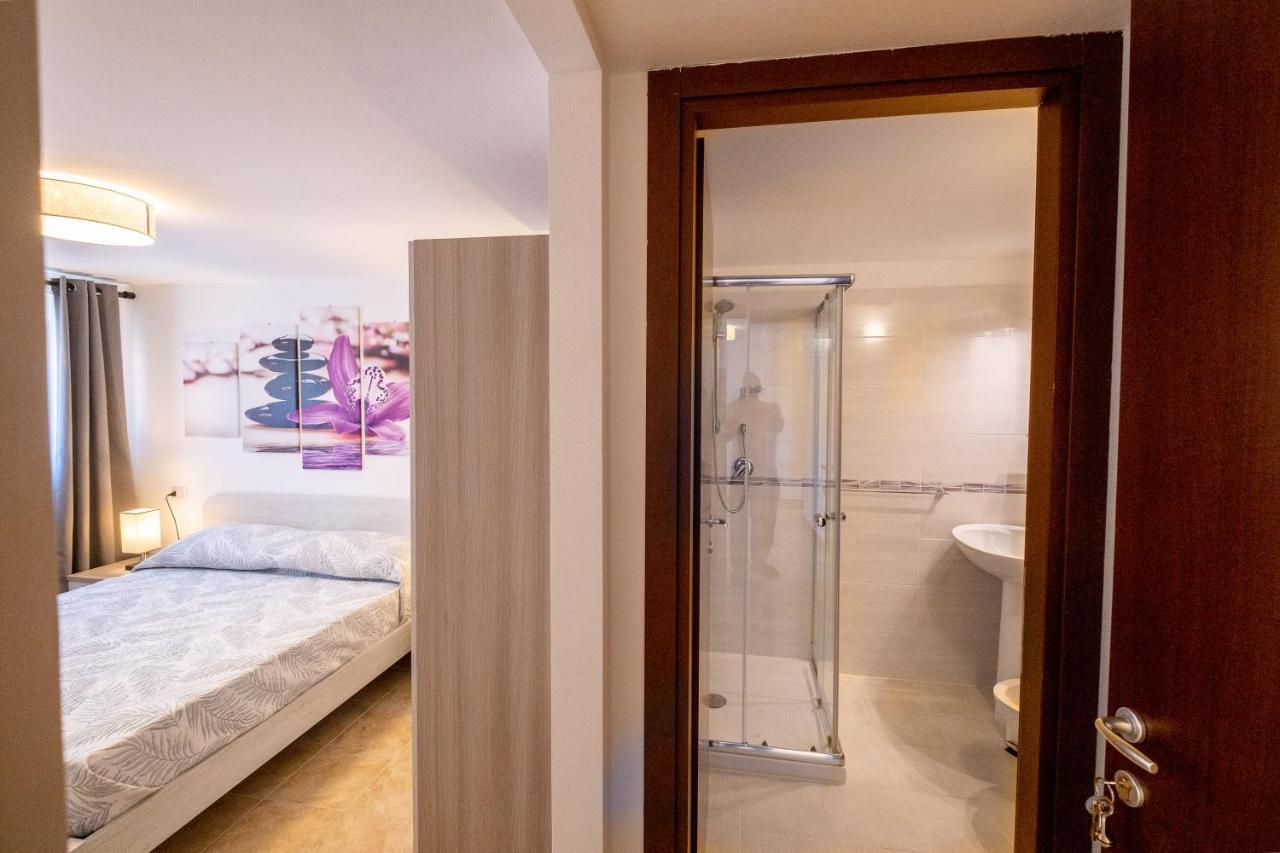 La Casa Di Lally Fiano Romano Εξωτερικό φωτογραφία