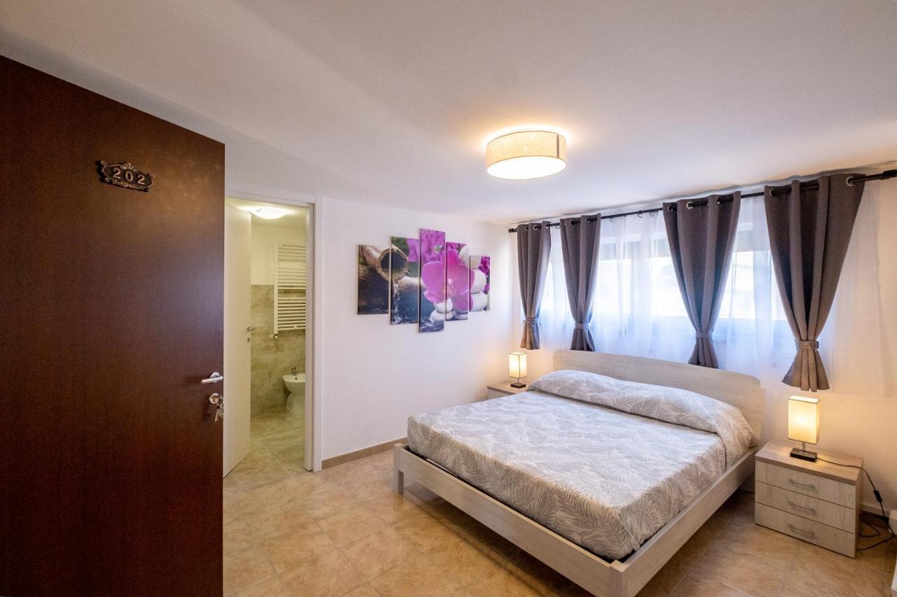 La Casa Di Lally Fiano Romano Εξωτερικό φωτογραφία