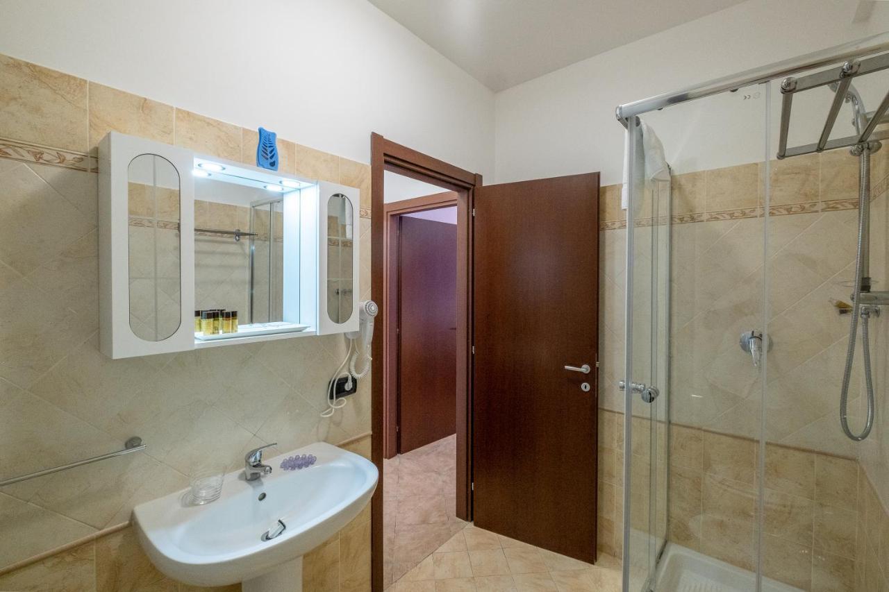 La Casa Di Lally Fiano Romano Εξωτερικό φωτογραφία