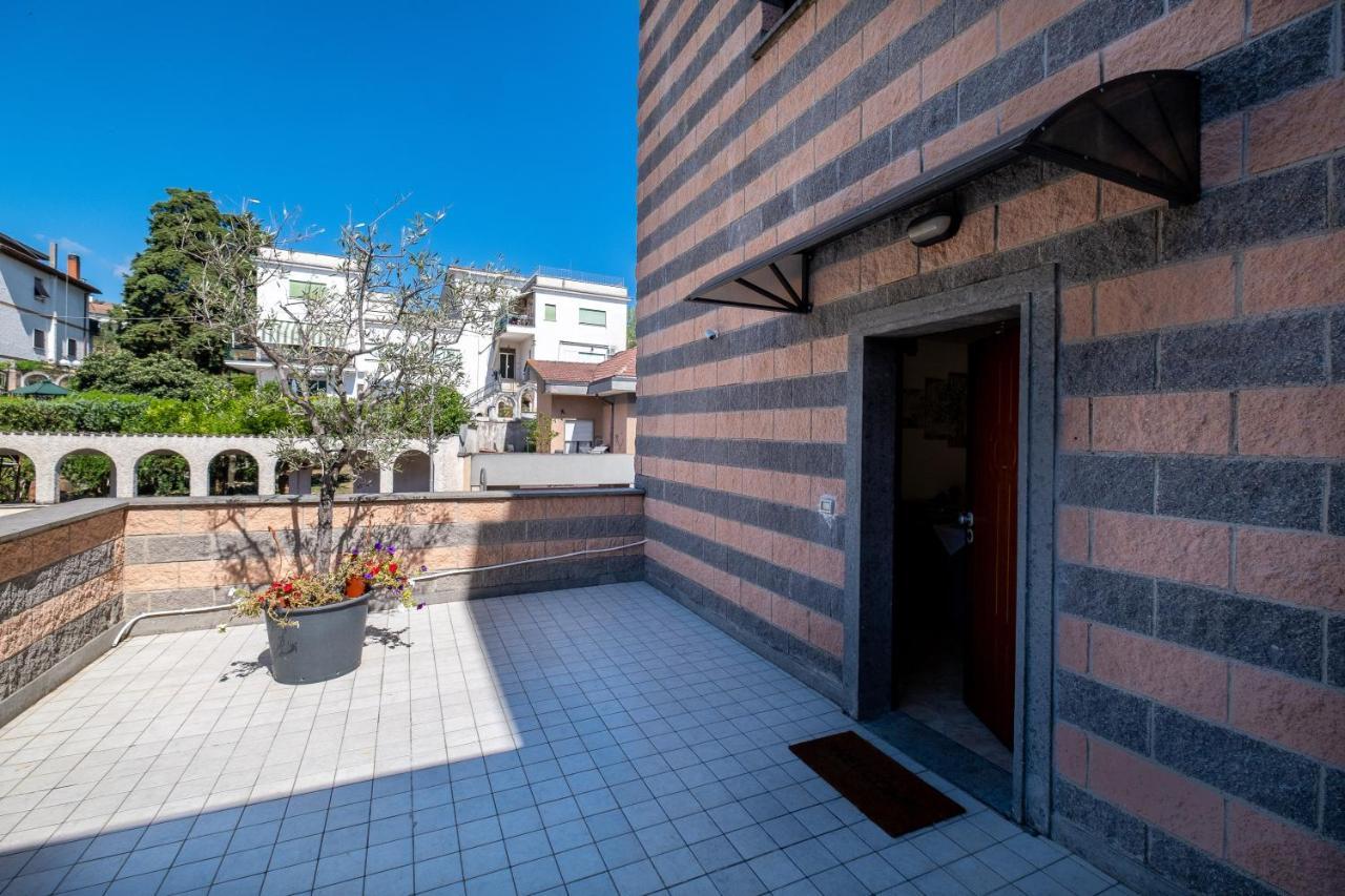 La Casa Di Lally Fiano Romano Εξωτερικό φωτογραφία